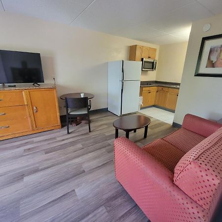 Studio 9 Inn & Suites Decatur Kültér fotó