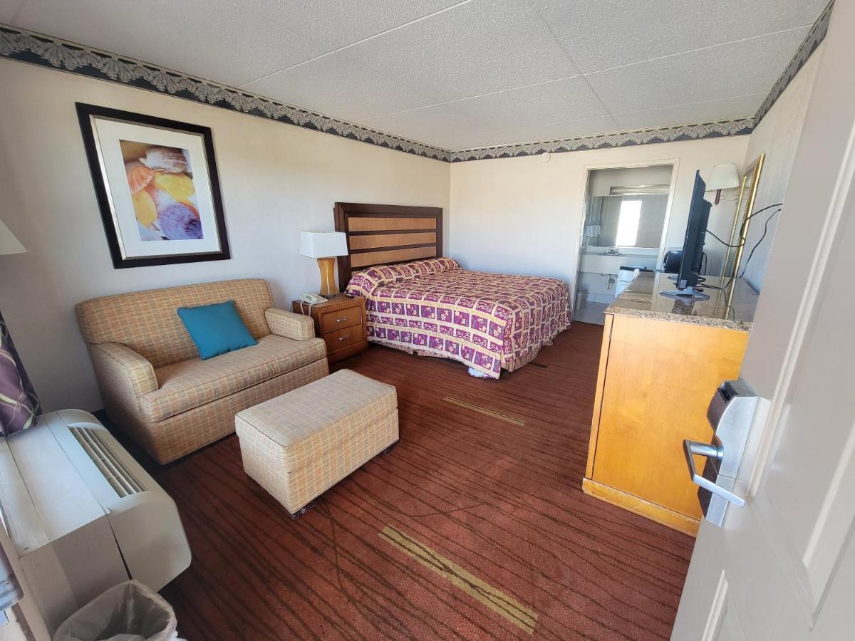 Studio 9 Inn & Suites Decatur Kültér fotó