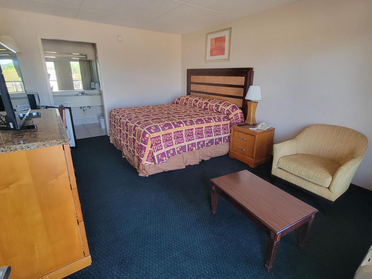Studio 9 Inn & Suites Decatur Kültér fotó