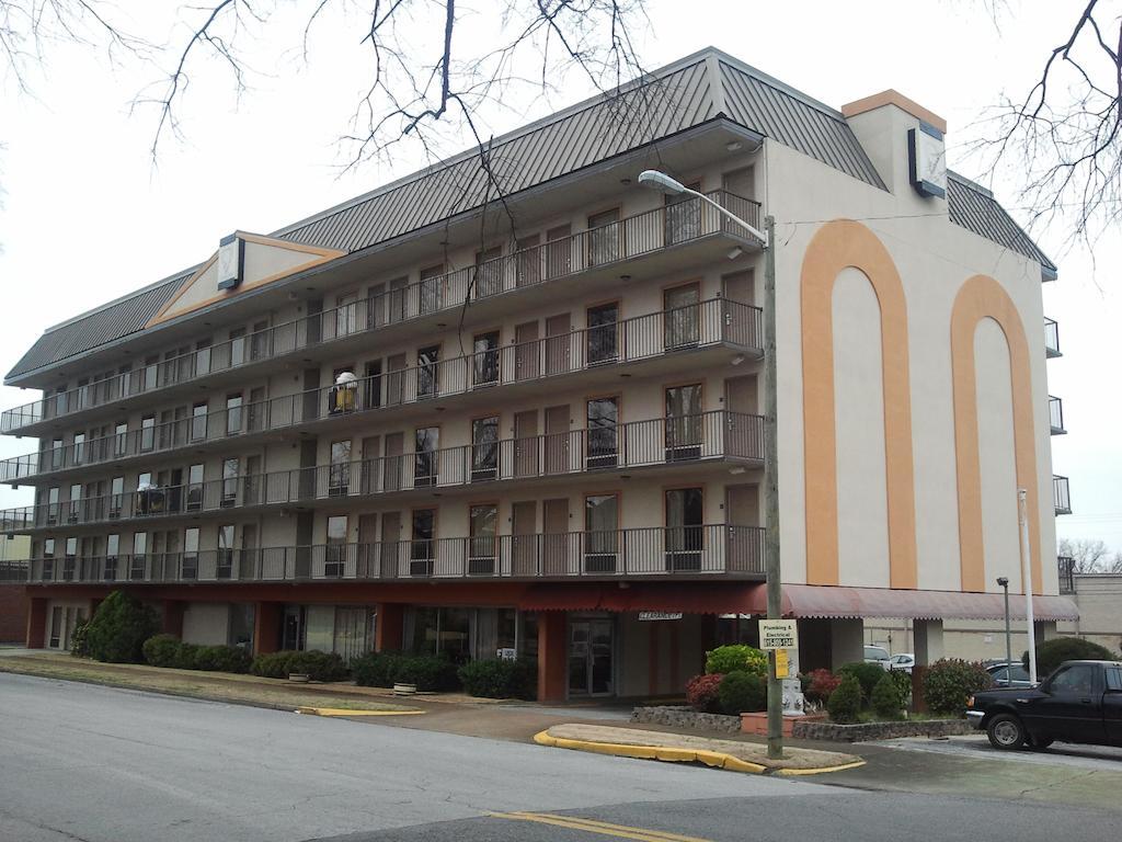 Studio 9 Inn & Suites Decatur Kültér fotó